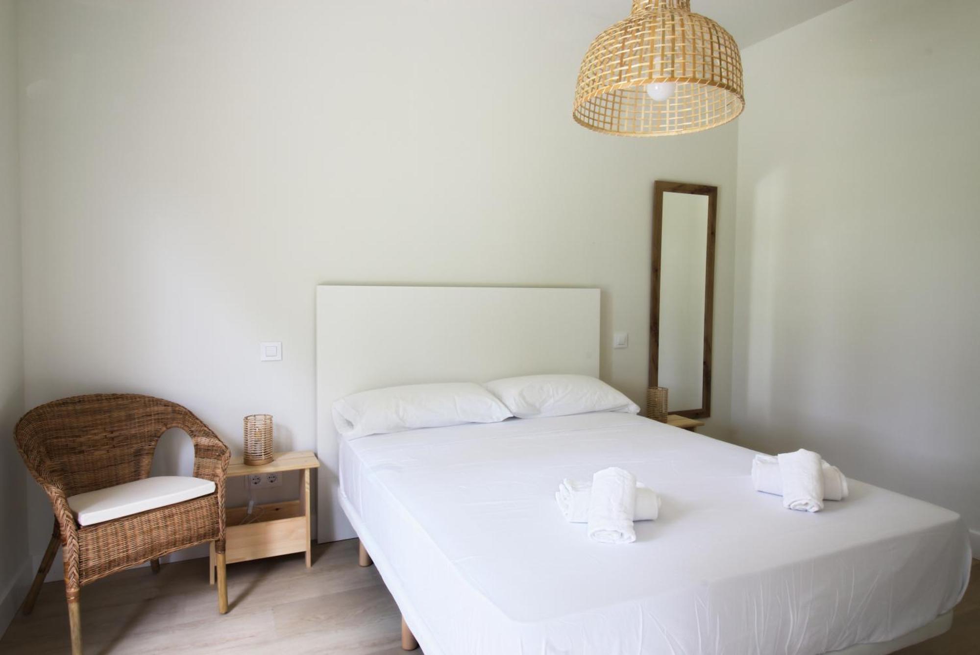 Apartamentos Costa Meron San Vicente De La Barquera Bagian luar foto