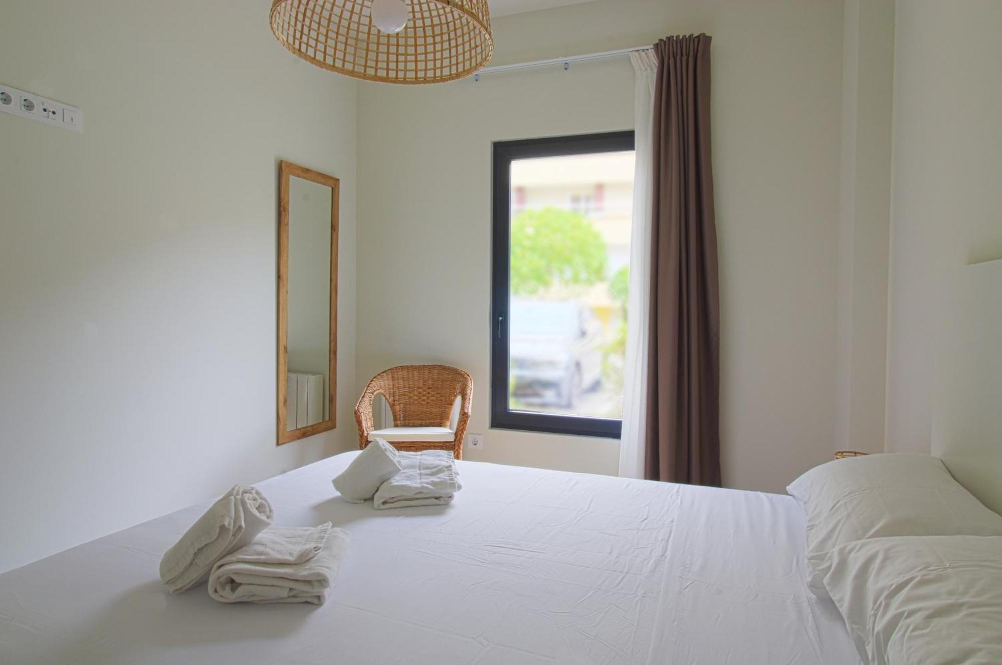 Apartamentos Costa Meron San Vicente De La Barquera Bagian luar foto