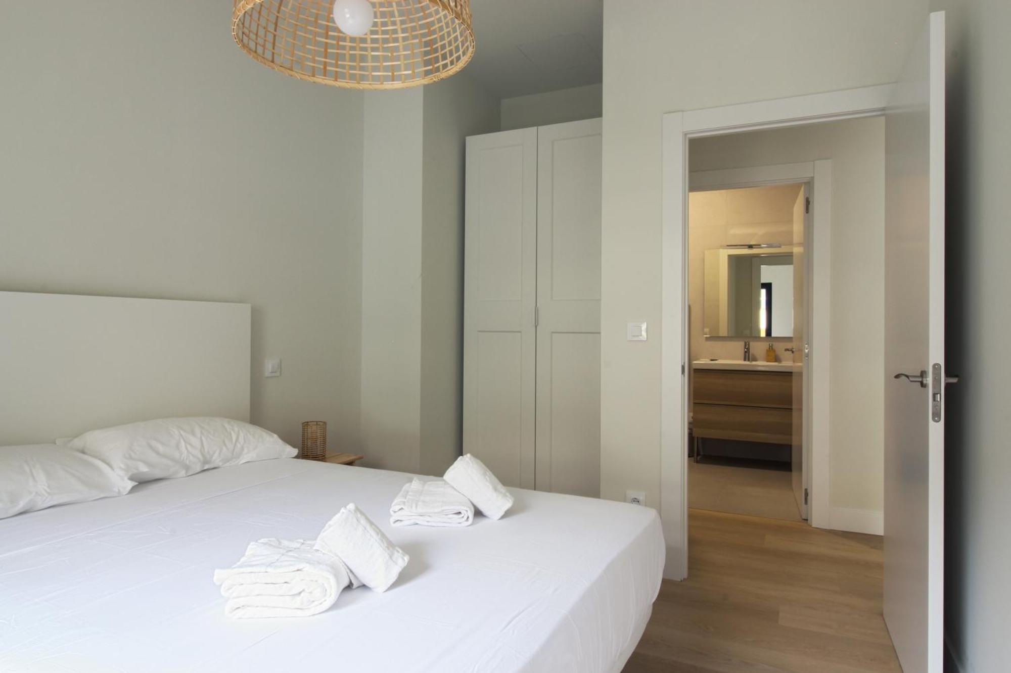 Apartamentos Costa Meron San Vicente De La Barquera Bagian luar foto