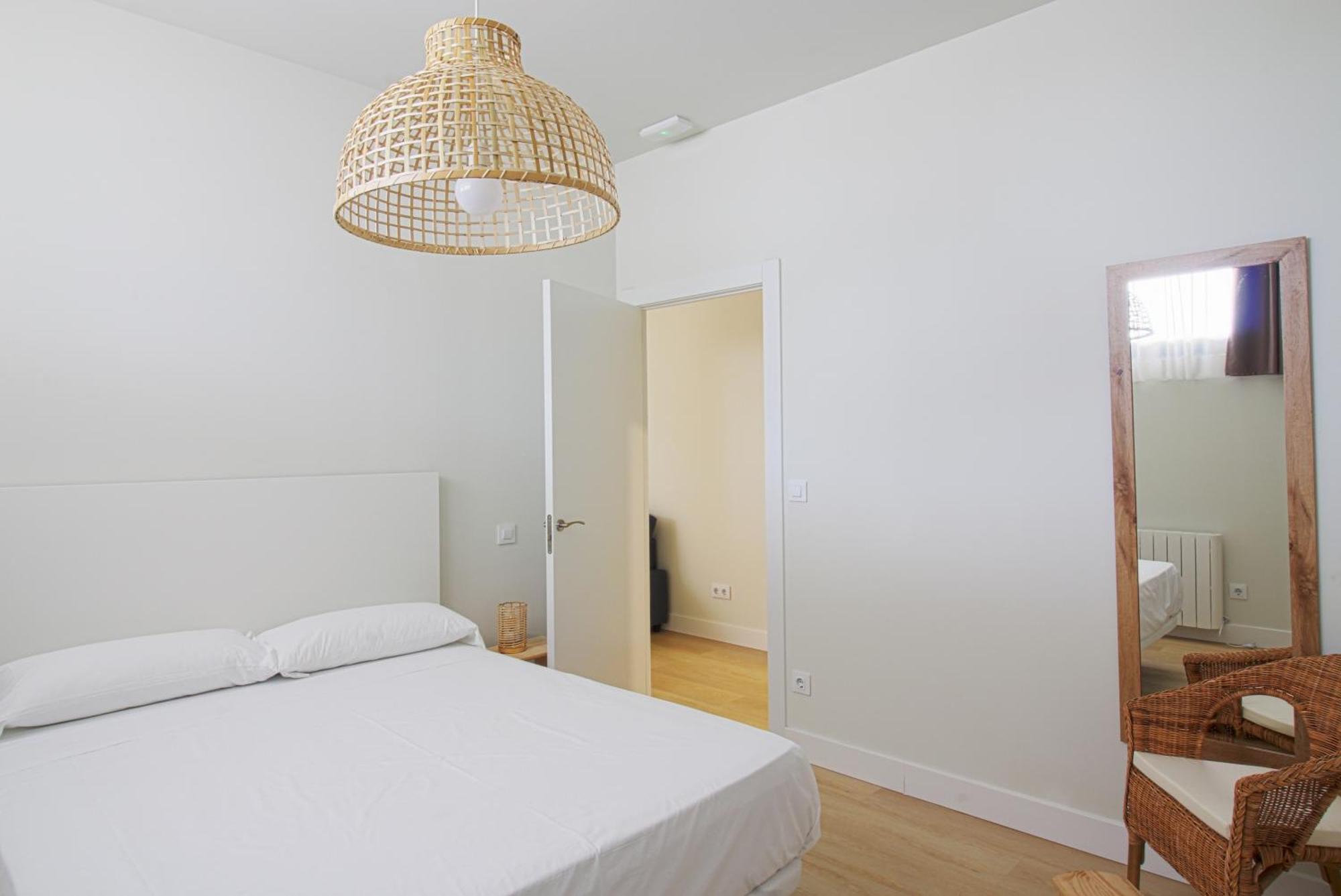 Apartamentos Costa Meron San Vicente De La Barquera Bagian luar foto